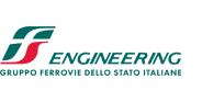 Logo Italferr